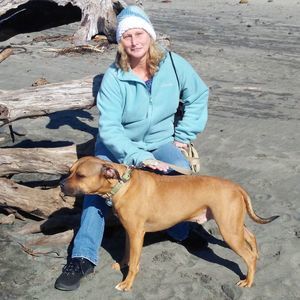 Meet your Posher, Cindy